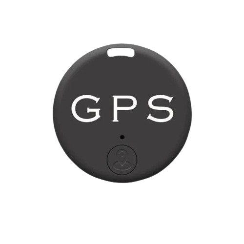 MiniGPS™ EasyFind Magnetisk mini GPS-tracker