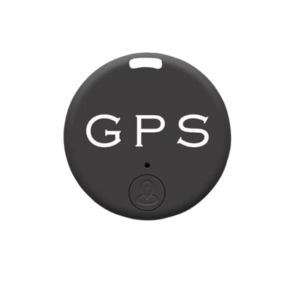 MiniGPS™ EasyFind Magnetisk mini GPS-tracker