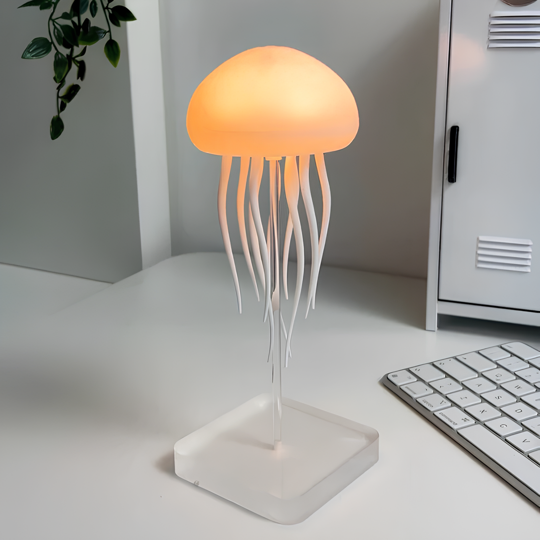 Medusa™ Flytande Glödlampa